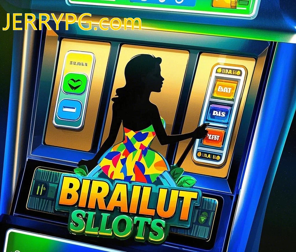 jerrypg GAME-Slots