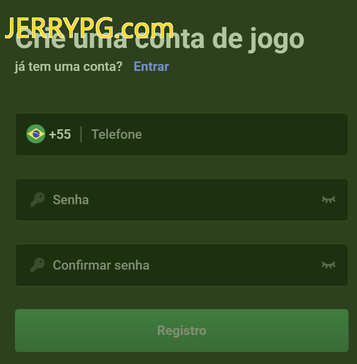 Login-E-Registro-Registro